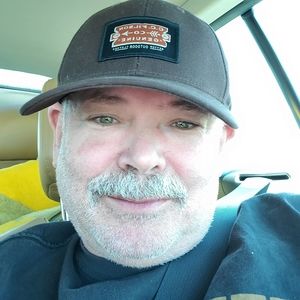 Meet your Posher, Jim